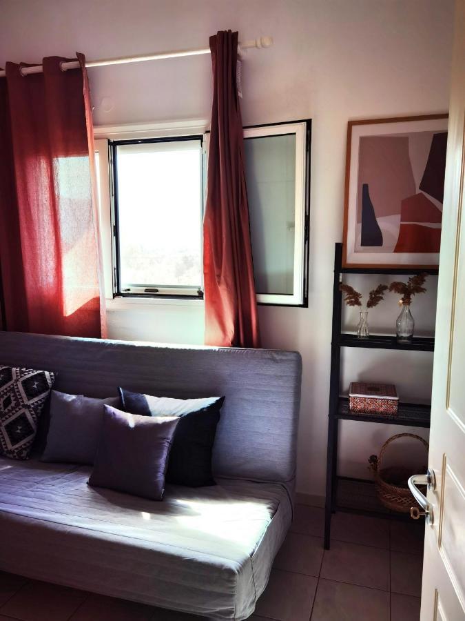 Sunny Garden Villa プラタリア エクステリア 写真