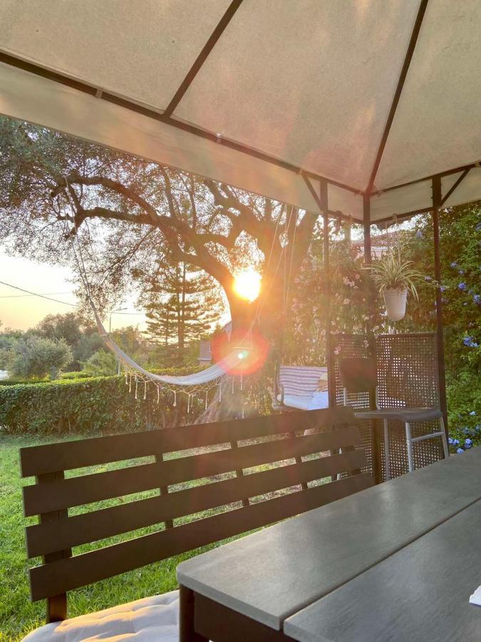 Sunny Garden Villa プラタリア 部屋 写真