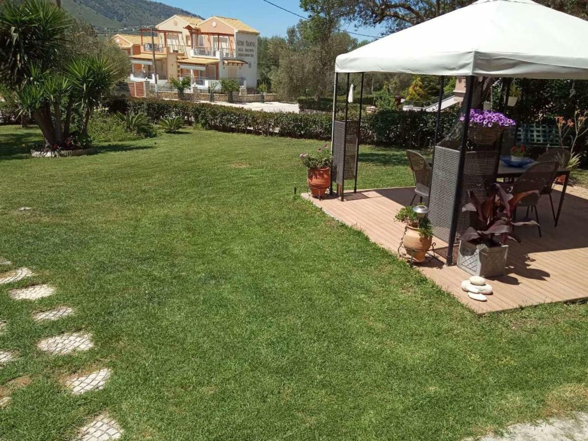 Sunny Garden Villa プラタリア エクステリア 写真