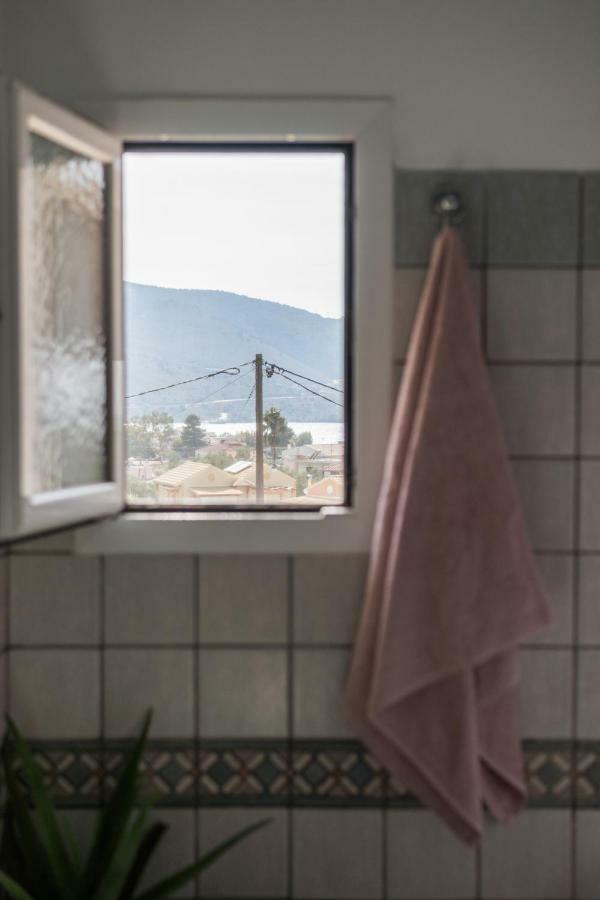 Sunny Garden Villa プラタリア エクステリア 写真