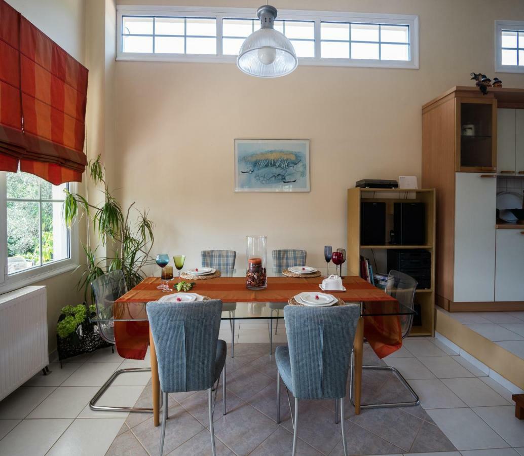 Sunny Garden Villa プラタリア エクステリア 写真